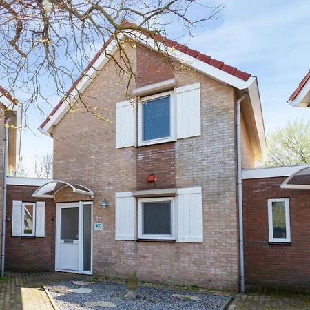 Mosselbank 73 - Noordzeepark Ouddorp Not Intended For Company Or Work-Related Stays Bagian luar foto