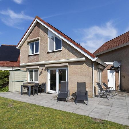 Mosselbank 73 - Noordzeepark Ouddorp Not Intended For Company Or Work-Related Stays Bagian luar foto