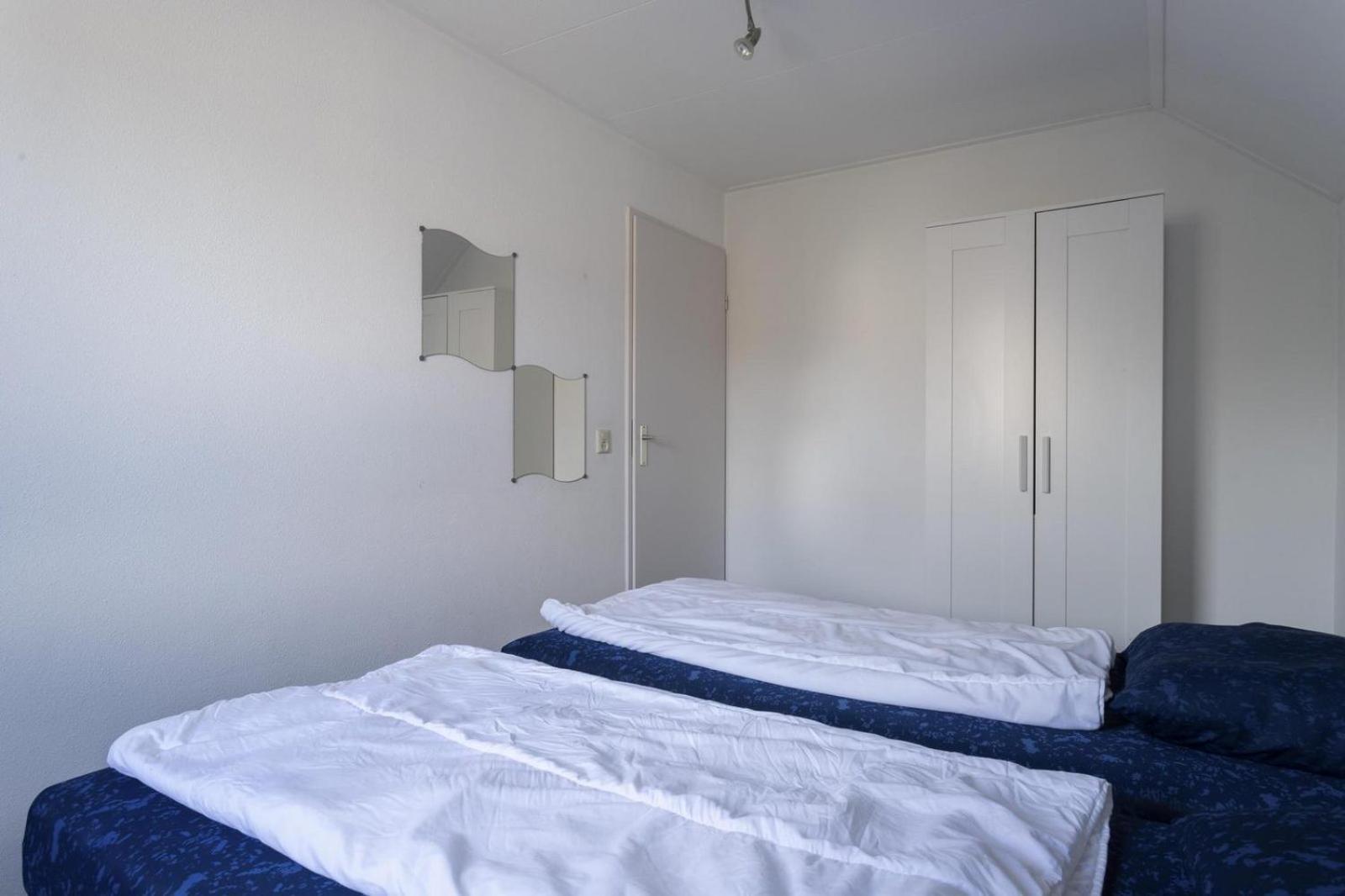 Mosselbank 73 - Noordzeepark Ouddorp Not Intended For Company Or Work-Related Stays Bagian luar foto