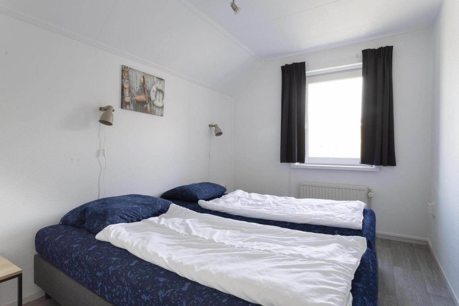Mosselbank 73 - Noordzeepark Ouddorp Not Intended For Company Or Work-Related Stays Bagian luar foto