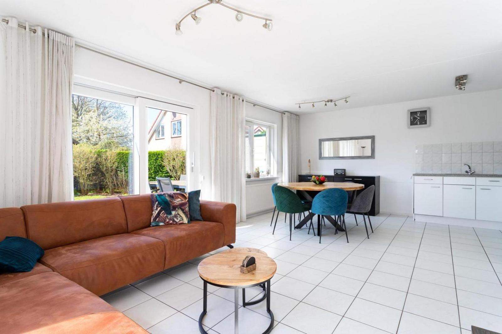 Mosselbank 73 - Noordzeepark Ouddorp Not Intended For Company Or Work-Related Stays Bagian luar foto