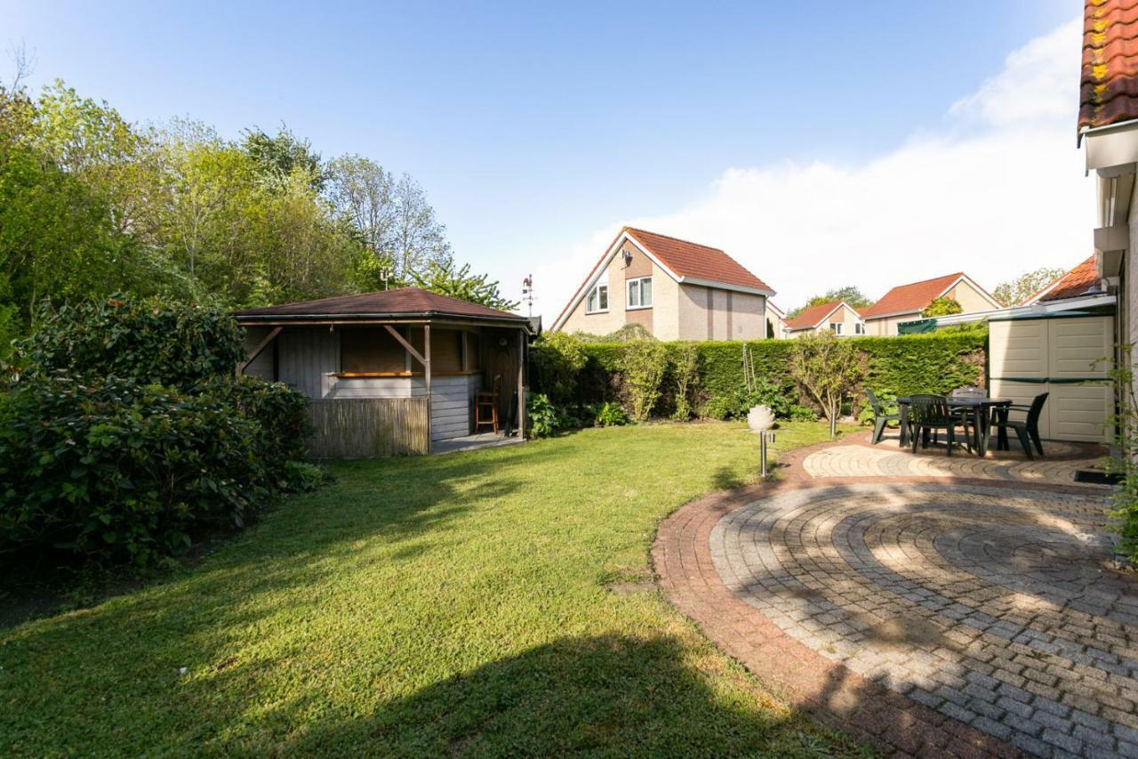 Mosselbank 73 - Noordzeepark Ouddorp Not Intended For Company Or Work-Related Stays Bagian luar foto