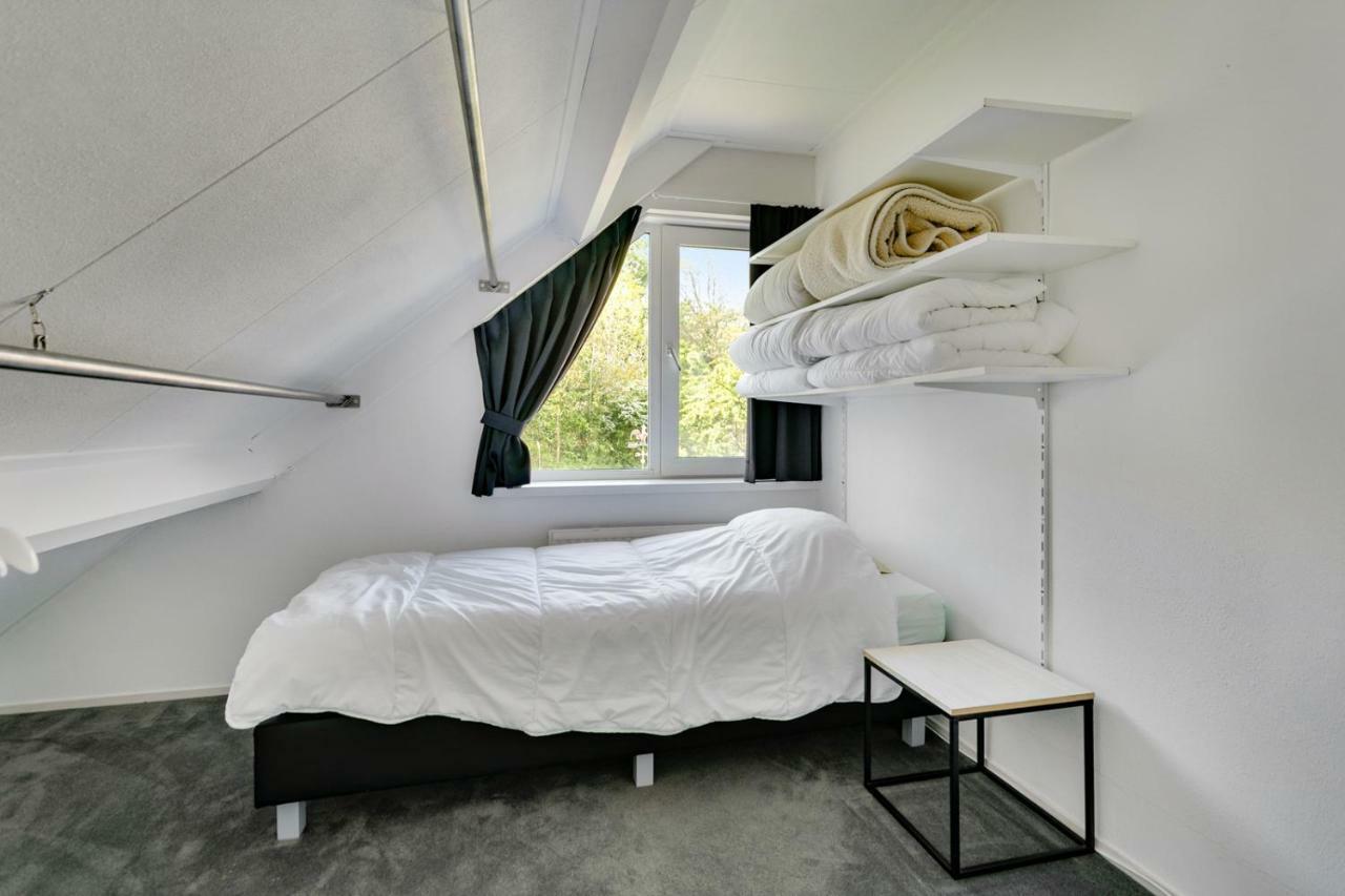 Mosselbank 73 - Noordzeepark Ouddorp Not Intended For Company Or Work-Related Stays Bagian luar foto