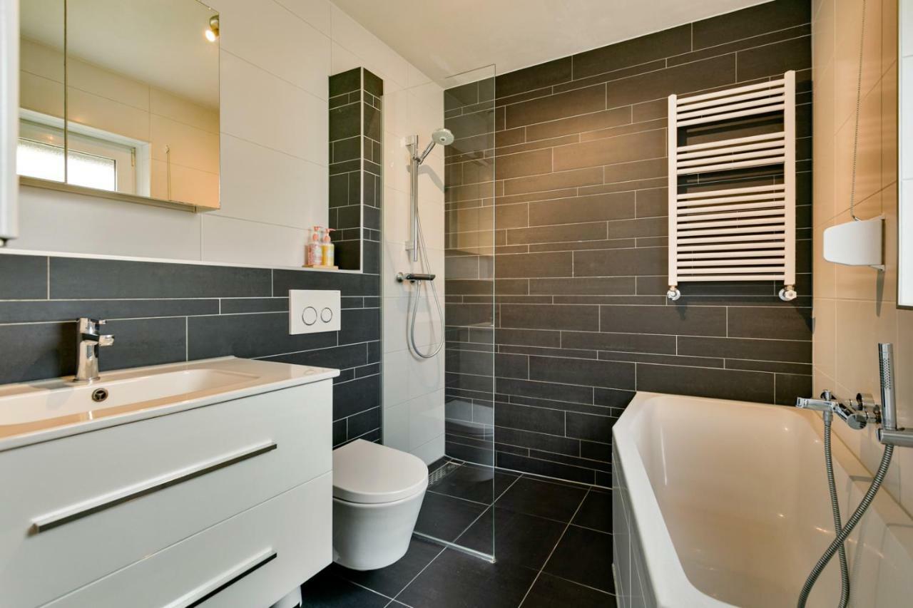 Mosselbank 73 - Noordzeepark Ouddorp Not Intended For Company Or Work-Related Stays Bagian luar foto